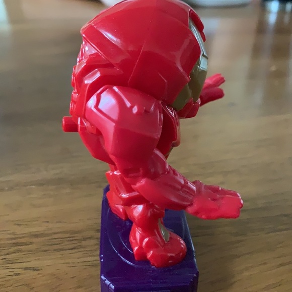 Marvel mini Iron man - Picture 2 of 3
